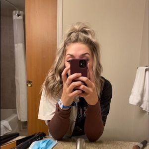 Meet your Posher, Emma